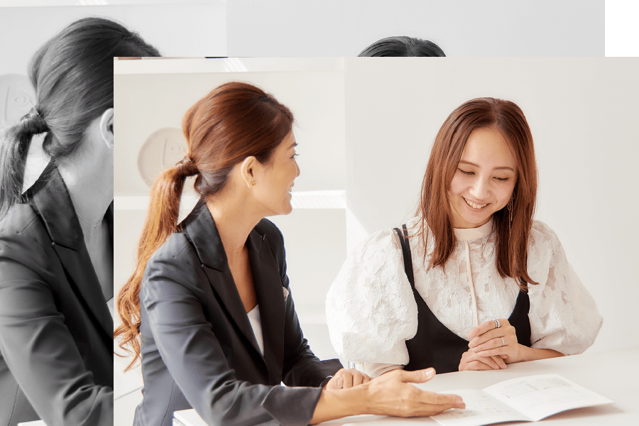 メイクレッスン