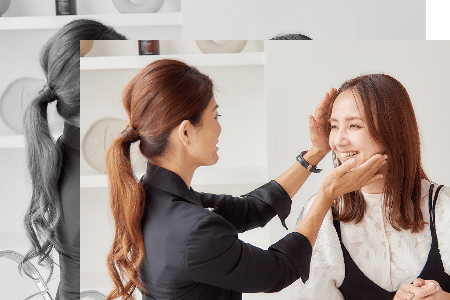 魅力マトリックス診断