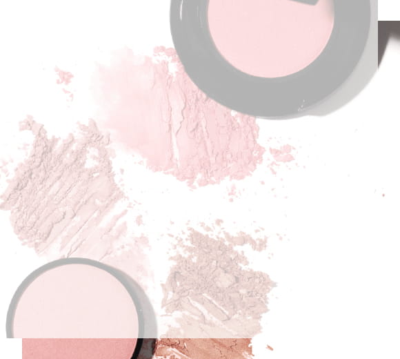 メイクのバリエーションを増やしたい